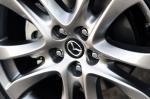 Mazda6 Sedan 2013 года